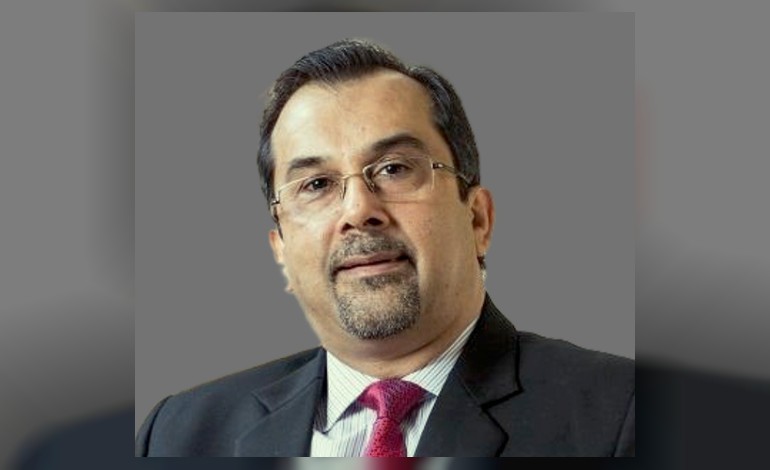 Decarbonisation gaining pace but have to learn to survive in hot new world: Sanjiv Puri