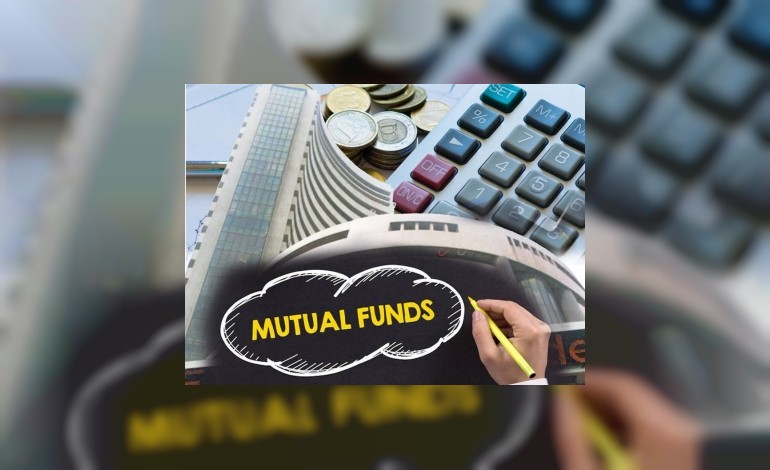Mutual funds holding in NSE companies at all-time high