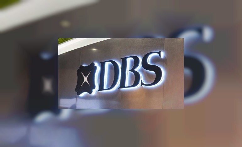 DBS slashes CEO's bonus by 30% after disruptions to its digital services