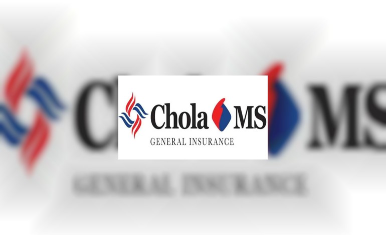 Cholamandalam MS General Insurance targets Rs 7,700 crore premium