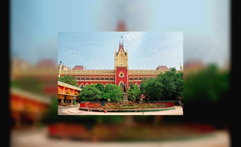 Calcutta HC judge appreciates doctor for conducting pregnancy termination without forming board