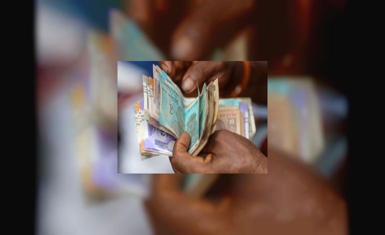 Financial savings by Indian households shift away from bank deposits to capital markets