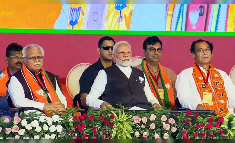 Modi Lal Modi goes down memory lane, recalls opportunity he had of working with ...