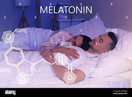 Can melatonin supplements really ‘reverse’ DNA damage caused by lack of sleep?