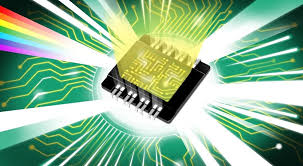 Next generation computer chips could process data at the speed of light – new research