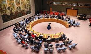 UNSC to hold closed consultations on Indo-Pak situation on Monday