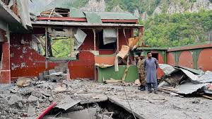 Pakistan's security huddle authorises armed forces to take action to revenge Indian strikes