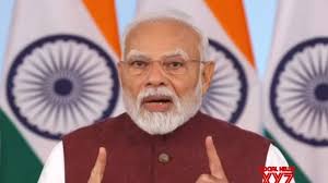 Operation Sindoor new policy against terror: PM Modi