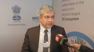 High level of confidence on India's economy, PM's policy: Vaishnaw on investor's mood