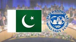 IMF disburses USD 1.023 bn tranche to Pak; to hold virtual discussions about budget