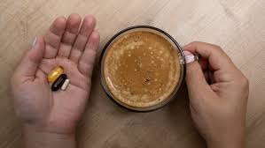 कॉफी आपकी दवा के साथ हस्तक्षेप कर सकती है - आपको यह जानना चाहिए