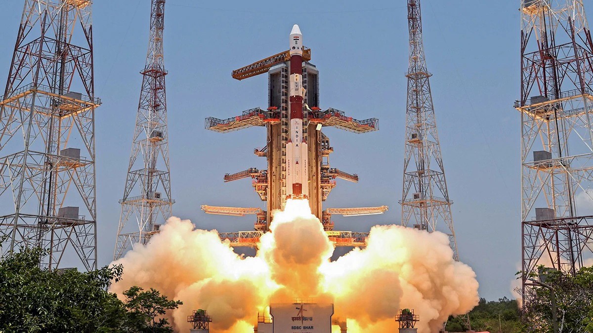 इंडिया स्पेस कांग्रेस 25 जून को दिल्ली में शुरू होगी; नीति निर्माता और उद्योग जगत के नेता एक साथ आएंगे