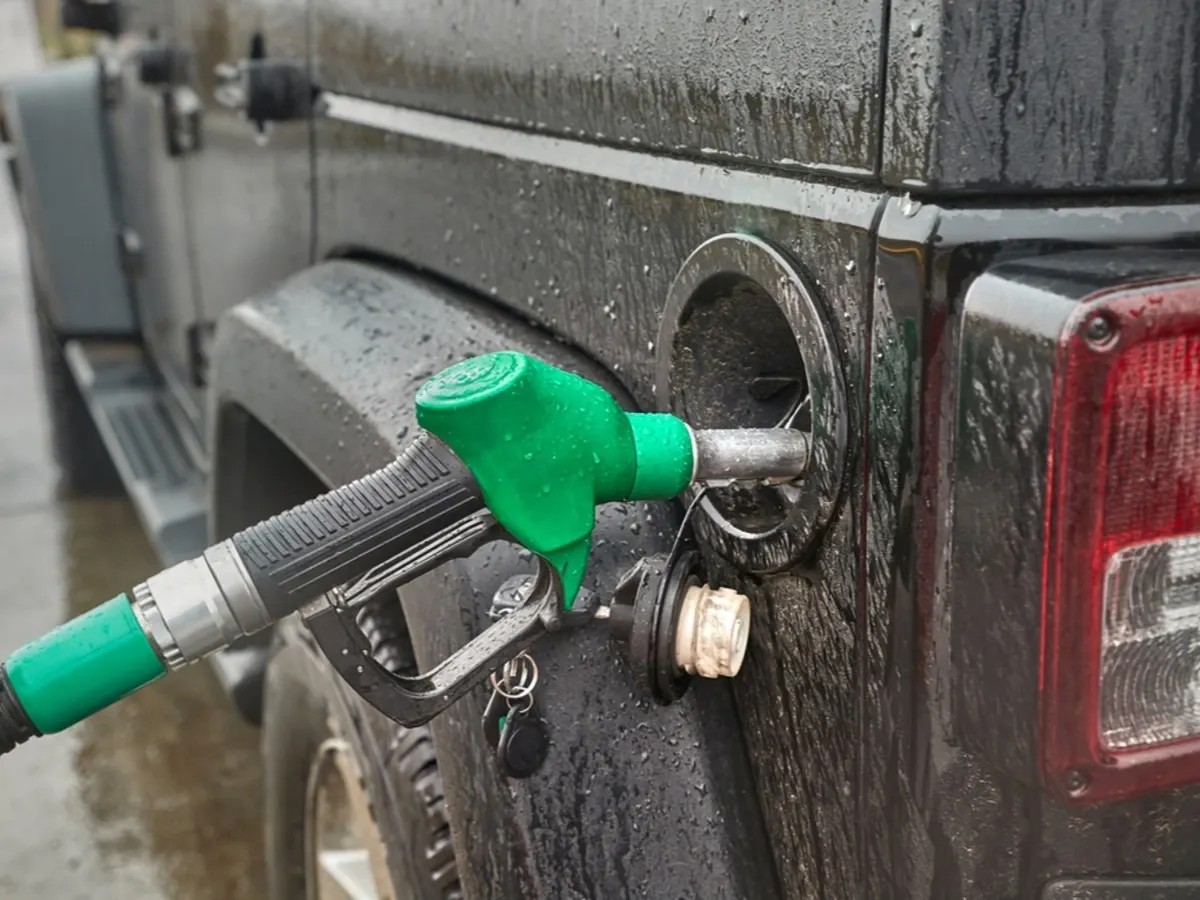 Early rains dampen fuel demand growth in June