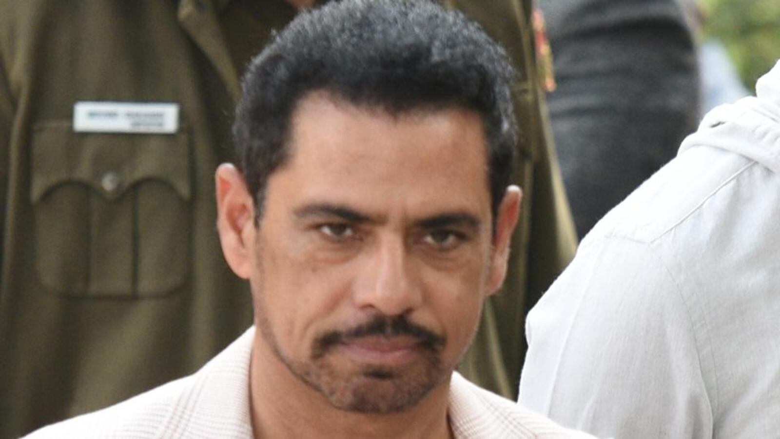 ED issues fresh summons to Robert Vadra in Sanjay Bhandri linked PMLA case