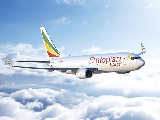 Ethiopian Airlines begins non-stop service from Hyderabad to Addis Ababa