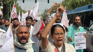 CPI(M) calls for anti-war rallies across Kerala against Israeli attacks on Iran