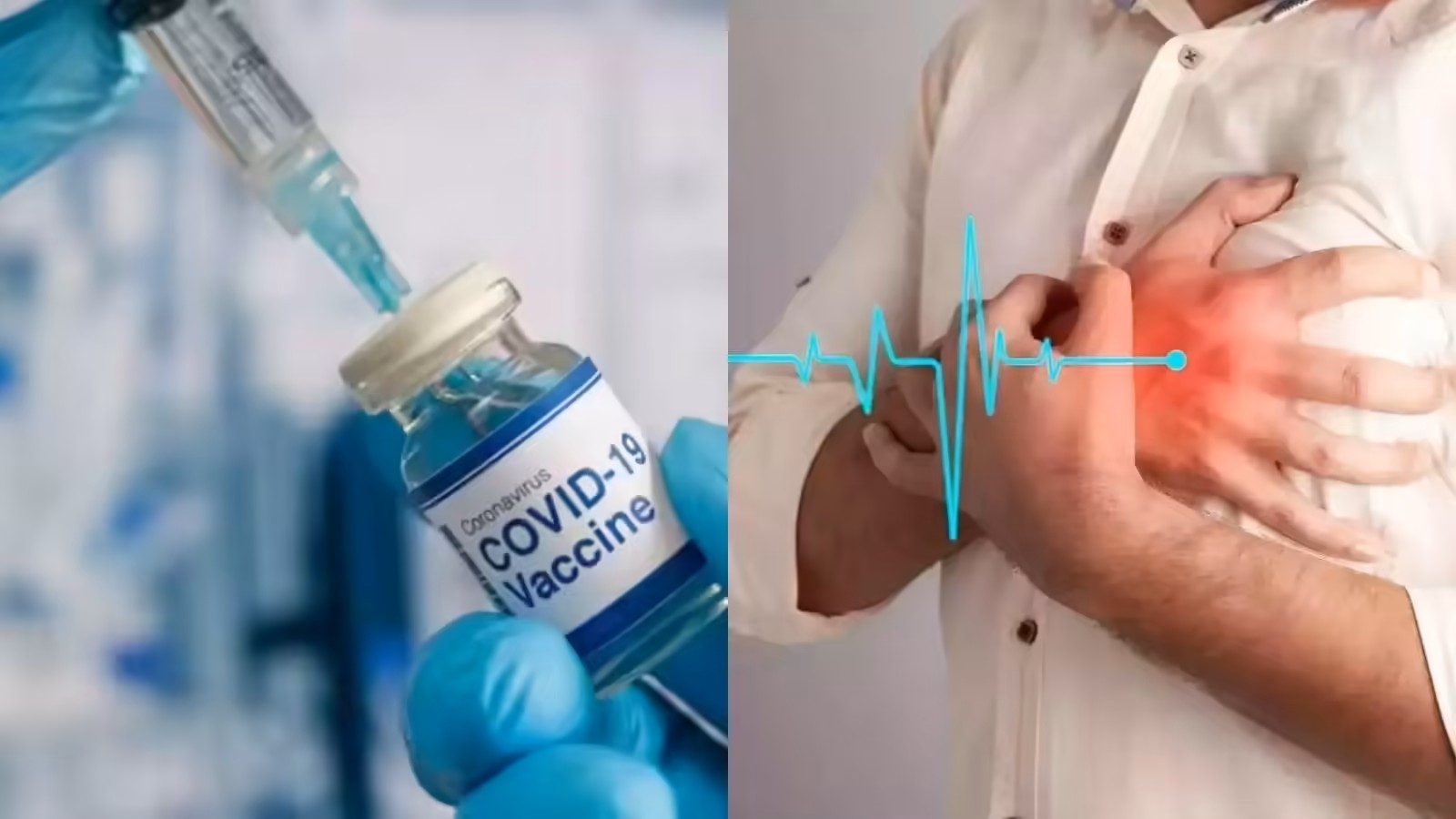 No link between COVID vaccine and sudden cardiac arrests, claims AIIMS-Delhi study