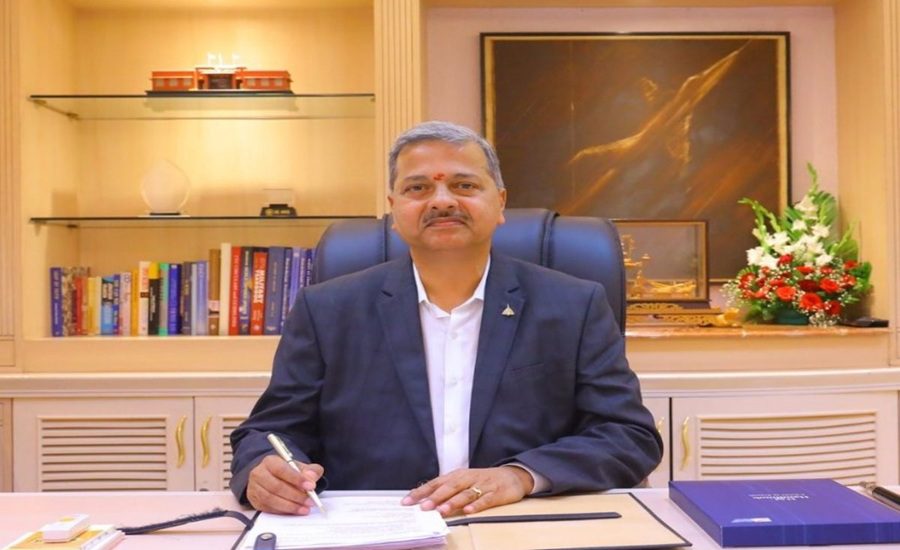 Ajay Kumar Shrivastava takes over as HAL director for engineering, R&D