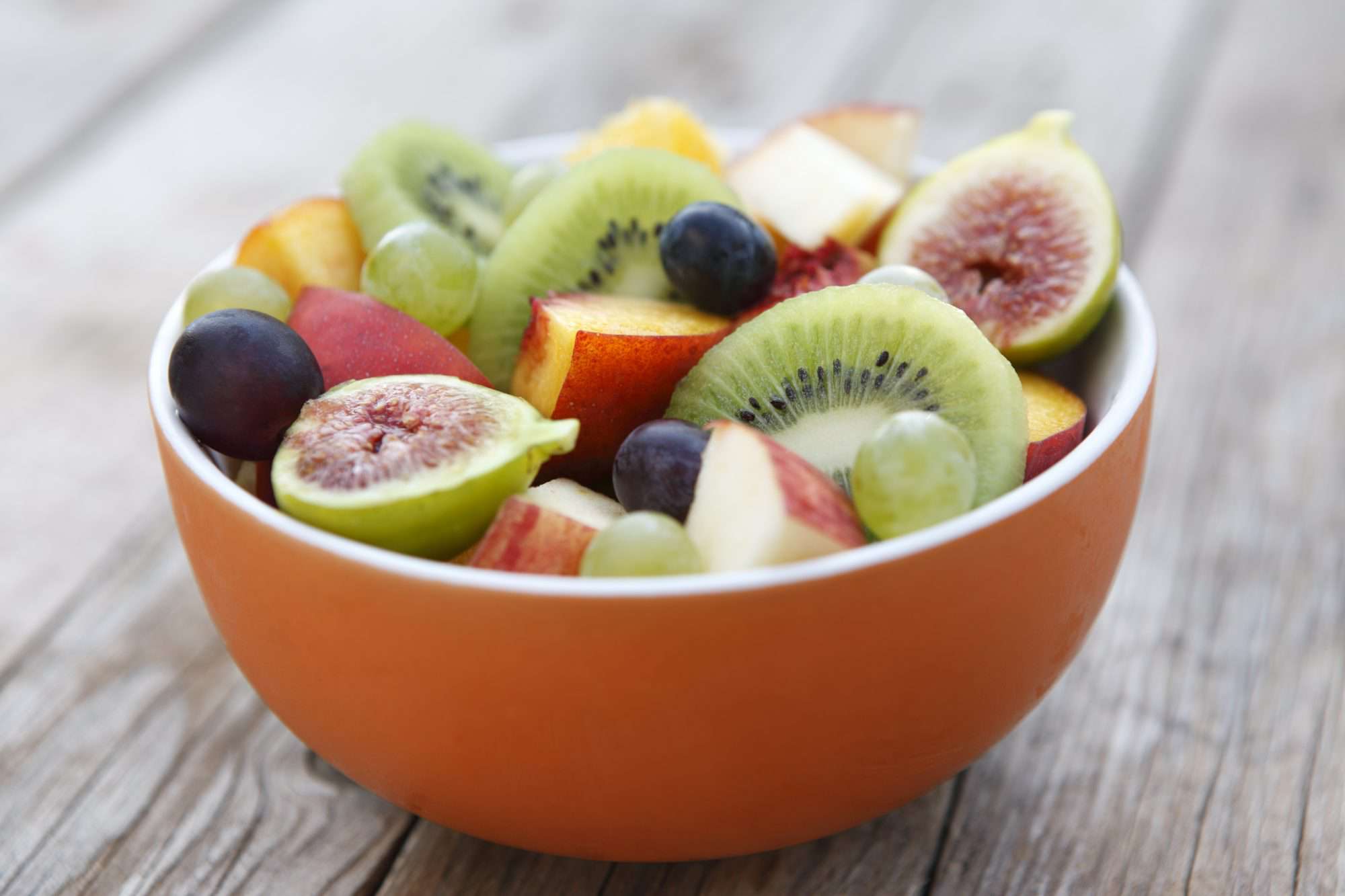 Should I limit how much fruit my child eats because it contains sugar?