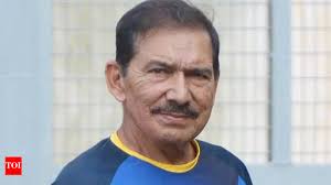 Children must be encouraged to choose playgrounds over phones: Arun Lal at SAI conclave