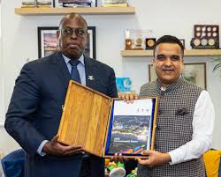 India not lone bidder for 2030 CWG, Nigeria joins race