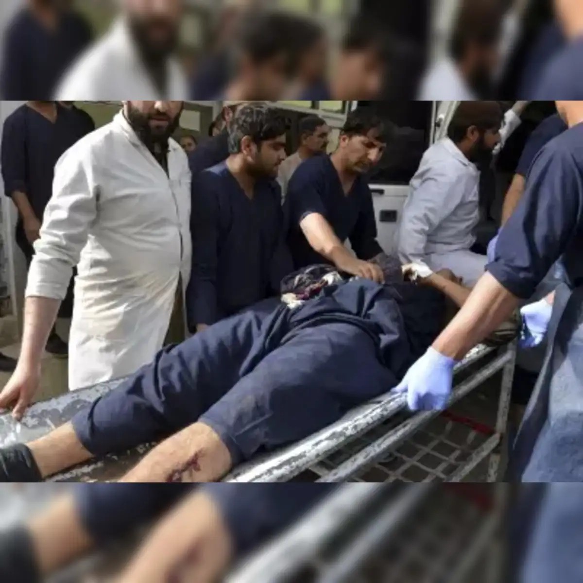 25 killed, over 600 injured in 'Gen-Z' agitation in Nepal