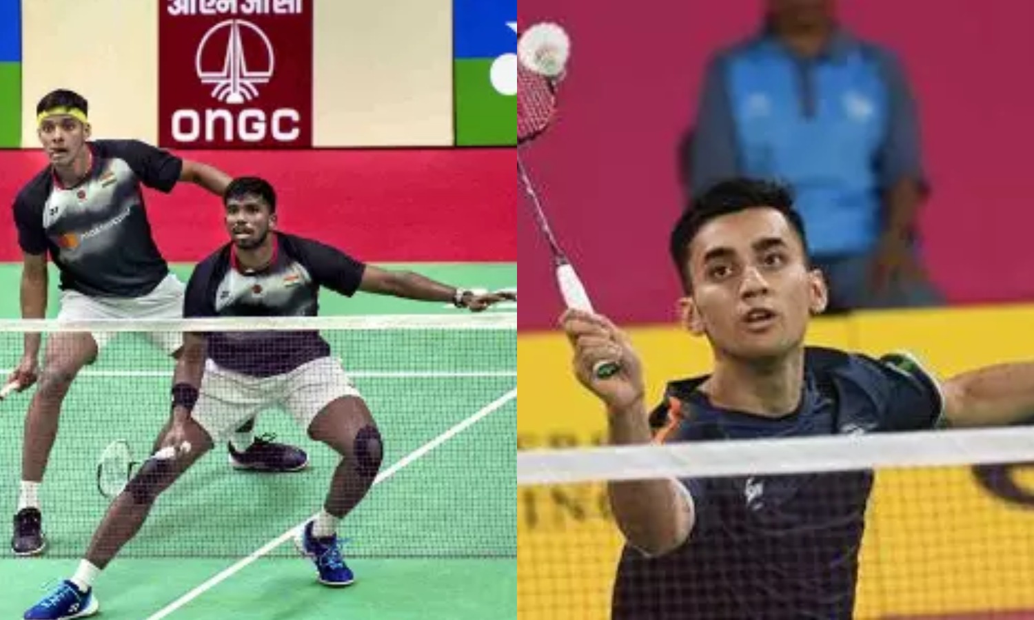 Ayush stuns Naraoka to join Satwik-Chirag, Lakshya in quarterfinals at Hong Kong Open