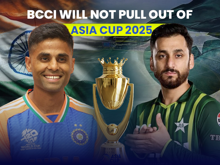 India-Pakistan Asia Cup cricket match: Oppn parties slam BJP, BCCI for playing with the 'enemy'