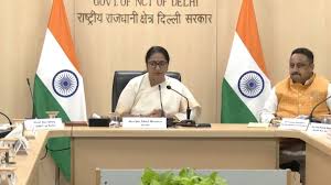 Delhi govt to inaugurate 75 projects worth crores under 'Seva Pakhwada'