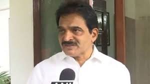 Venugopal slams BJP over India-Pakistan match