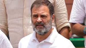 Cong leader Rahul Gandhi to visit flood-hit Punjab on Monday