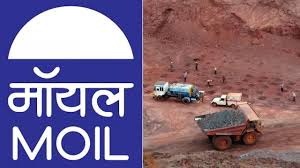 MOIL begins manganese ore exports; supplies first shipment to Indonesia