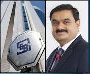 Sebi gives Adani clean chit on Hindenburg allegations