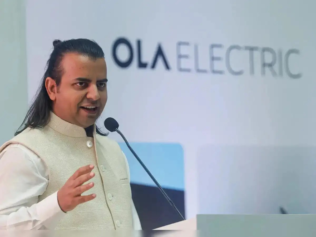 Ola Electric sharpens festive focus with faster deliveries, sustains profitability push