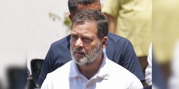 Rahul Gandhi gets relief in 12-year-old case linked to Muzaffarnagar riots