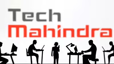 Tech Mahindra Q2 net profit slips 4.44 pc to Rs 1,194.5 cr