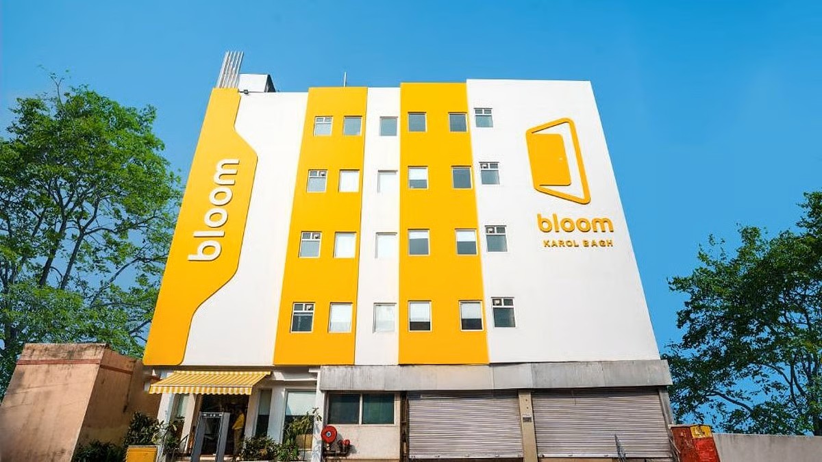 Bloom Hotels posts Rs 357 cr revenue in FY25