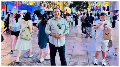 Extremist Islamist group kills Pakistani journalist for his pro-Israel comments