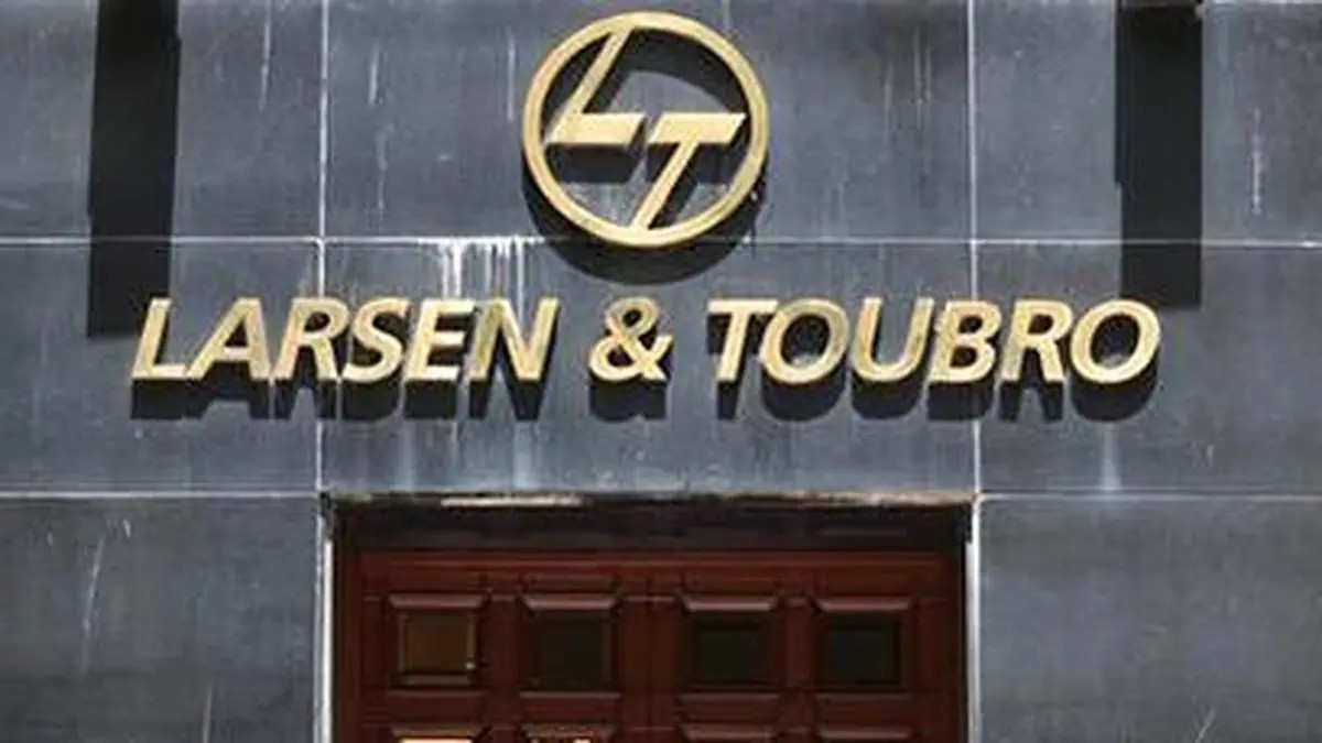 L&T bags multiple orders worth Rs 1,000-2,500 cr