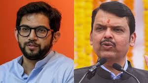 Aaditya shouldn't try to become 'Maharashtra's Pappu': Fadnavis