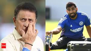 India-England semis will be humdinger; Bumrah, Tilak give India edge: Gavaskar