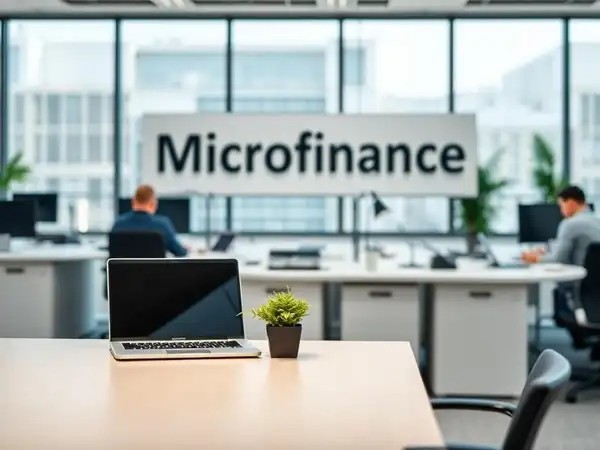 Govt approves Rs 20,000 cr credit guarantee scheme for fund flow to MFIs