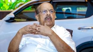 Rebel CPI(M) leader denies receiving Kerala CM's call