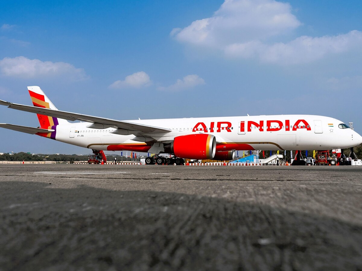 Air India suspends flights to Israel till May 31