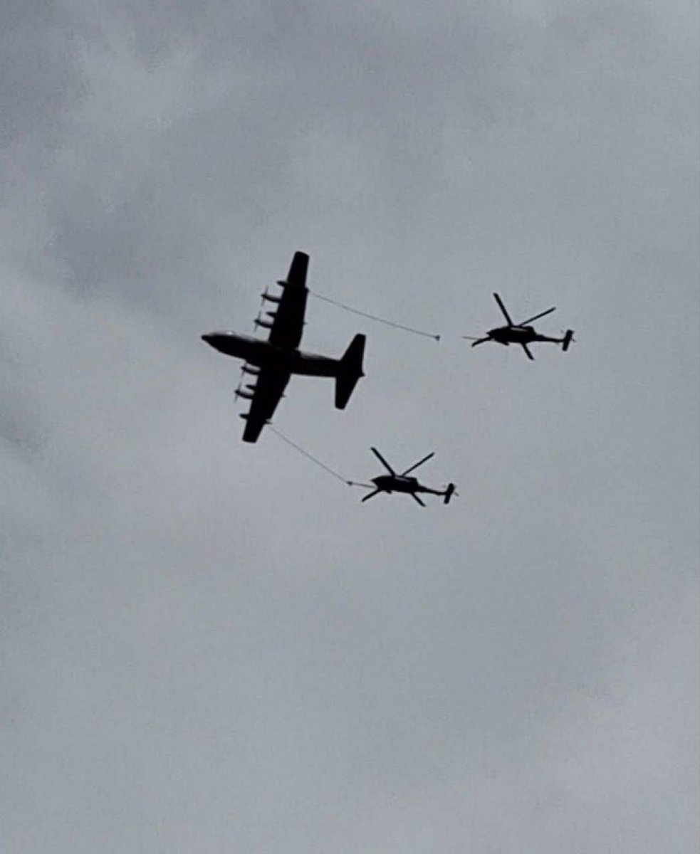 US Air Force officer rescued in 'life-or-death' mission in Iranian territory: NYT