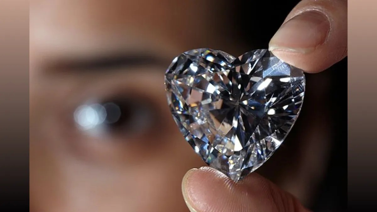Surat Diamond Bourse to be biggest CVD diamond hub in next two years: Sanghavi