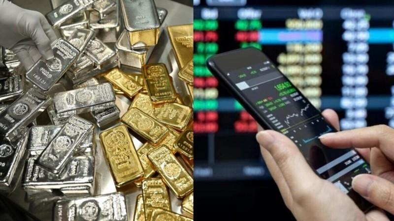 Gold, silver may remain range-bound on West Asia tensions, US data in focus: Analysts