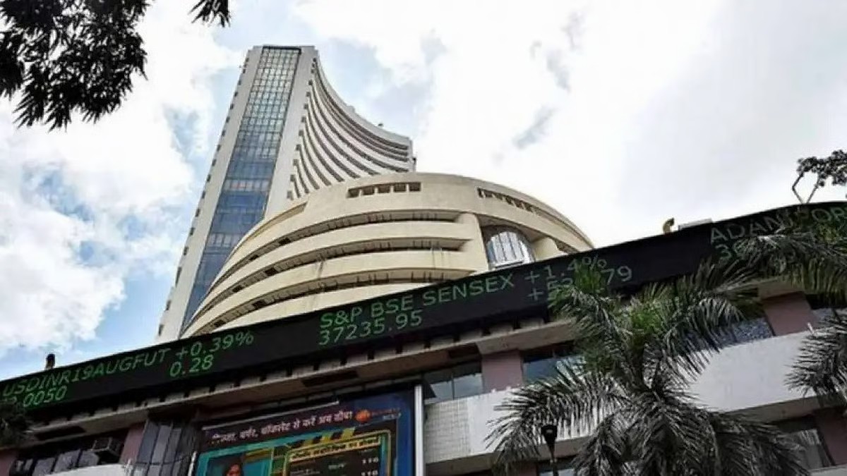 Mcap of 6 of top-10 most valued firms drops nearly by Rs 65k cr; Bharti Airtel biggest laggard