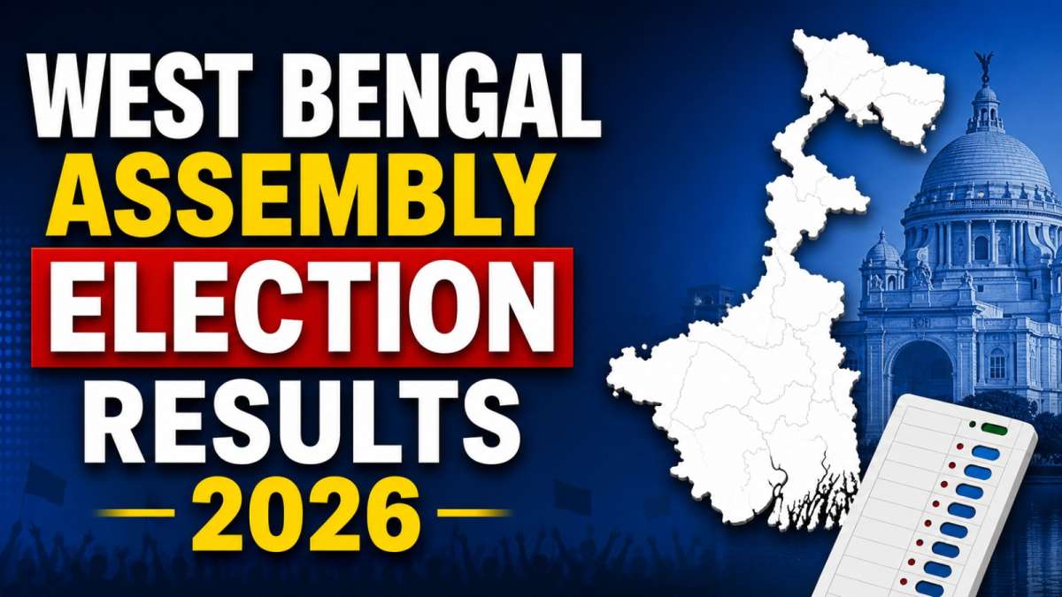 Bengal polls: BJP bags six seats, TMC retains Bhagawangola as counting progresses