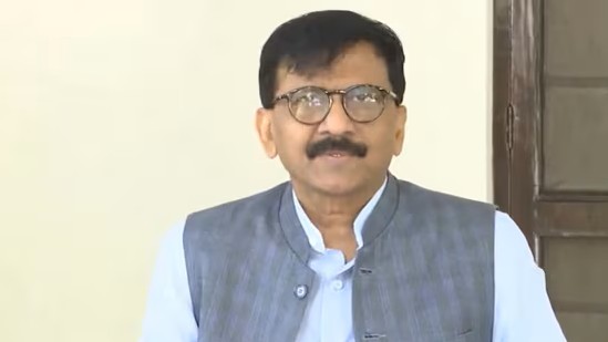 BJP's win in WB not through right means, communalism and SIR defeated Mamata: Raut